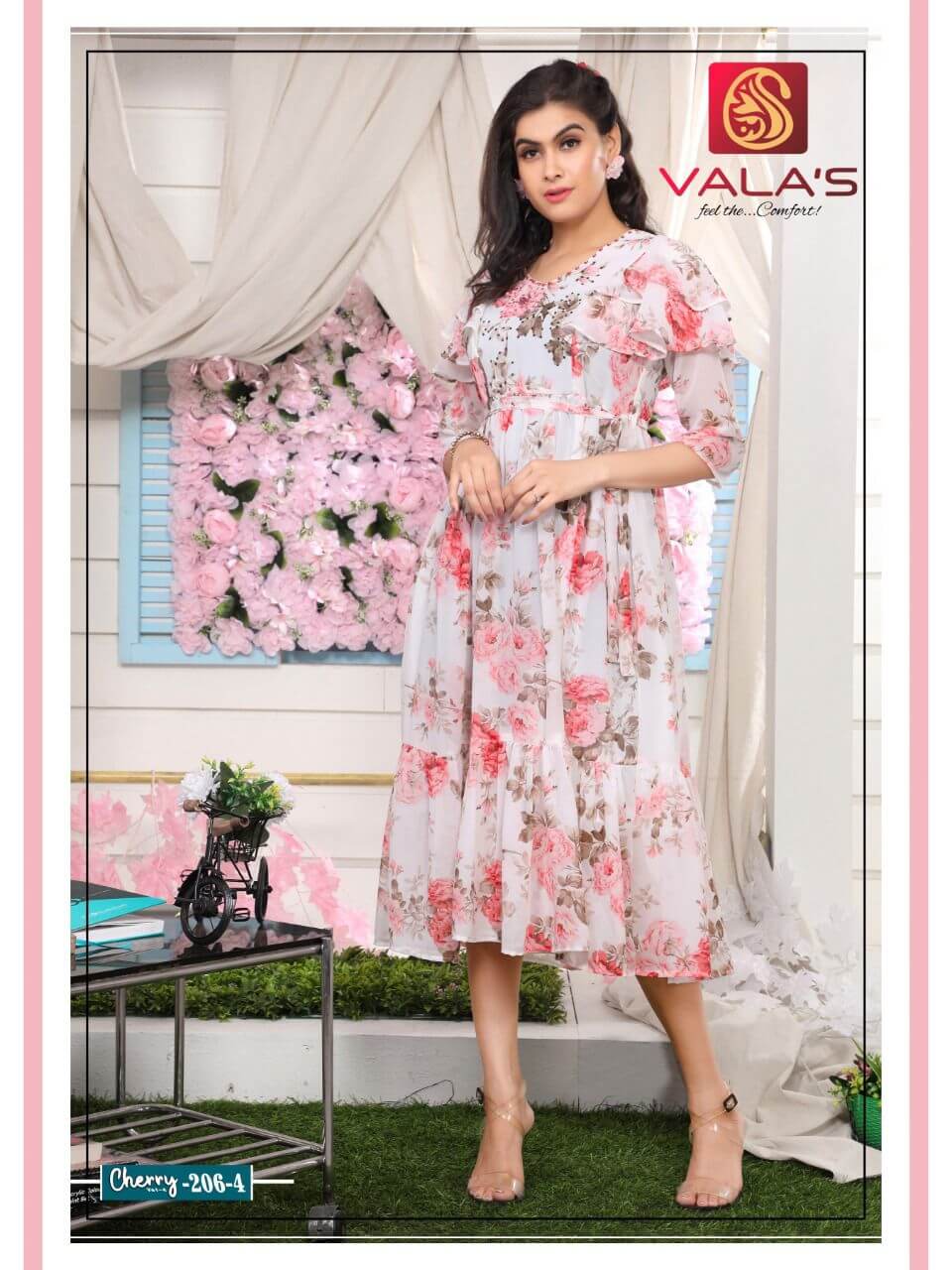 Valas Cherry Vol 4 collection 4