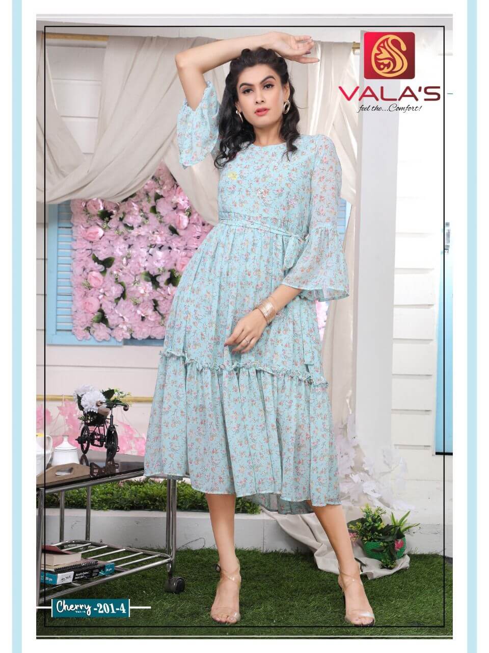 Valas Cherry Vol 4 collection 9