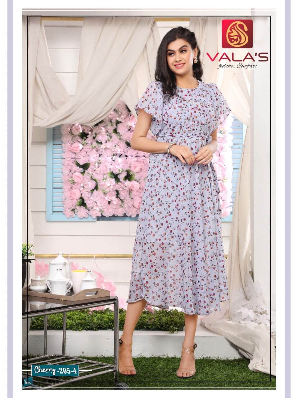 Valas Cherry Vol 4 collection 5