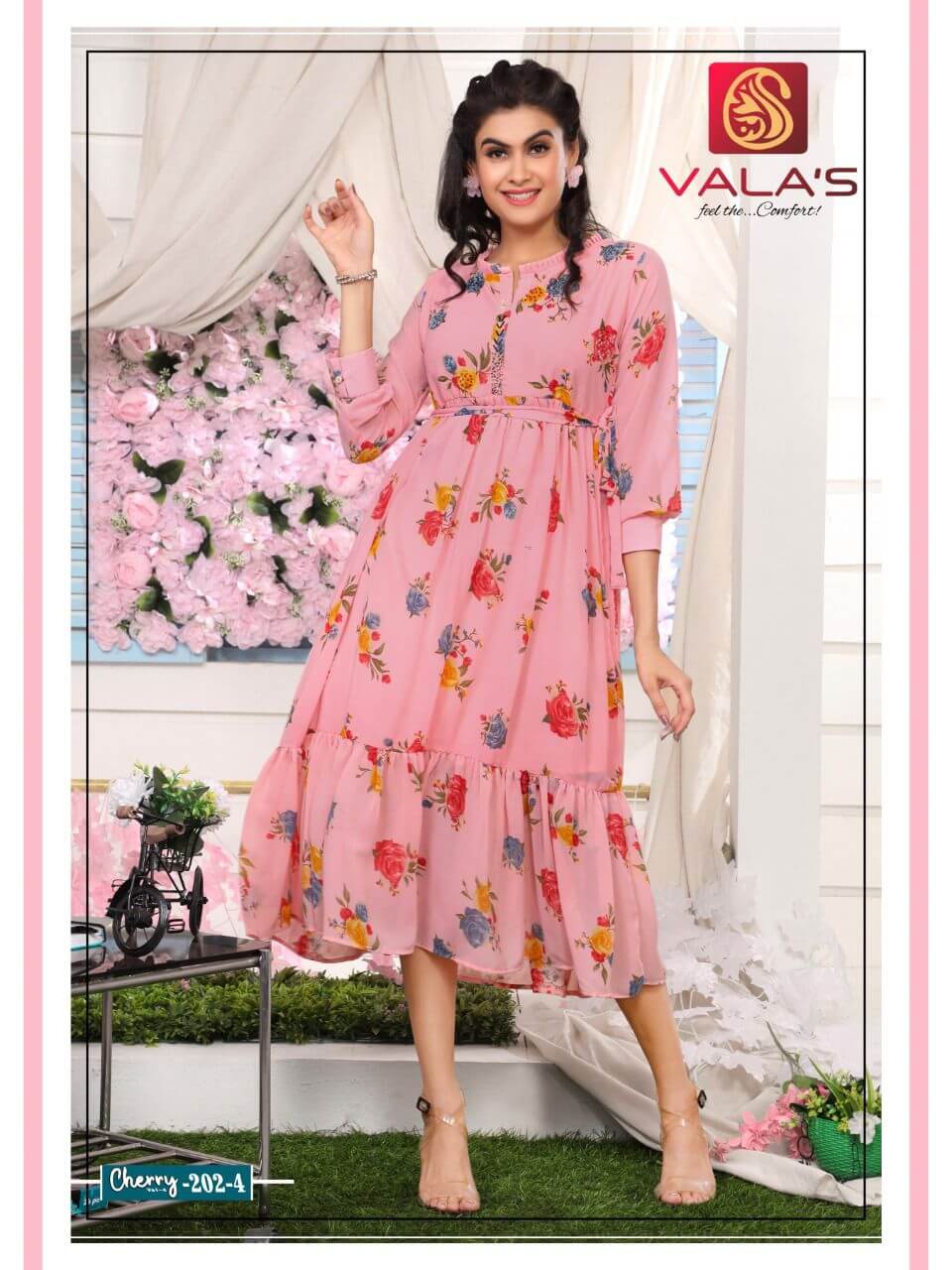 Valas Cherry Vol 4 collection 8