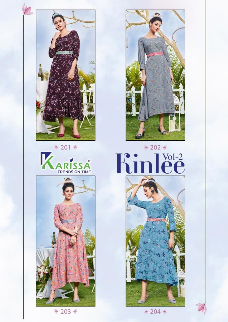 Karissa Kinlee Vol 2 collection 4