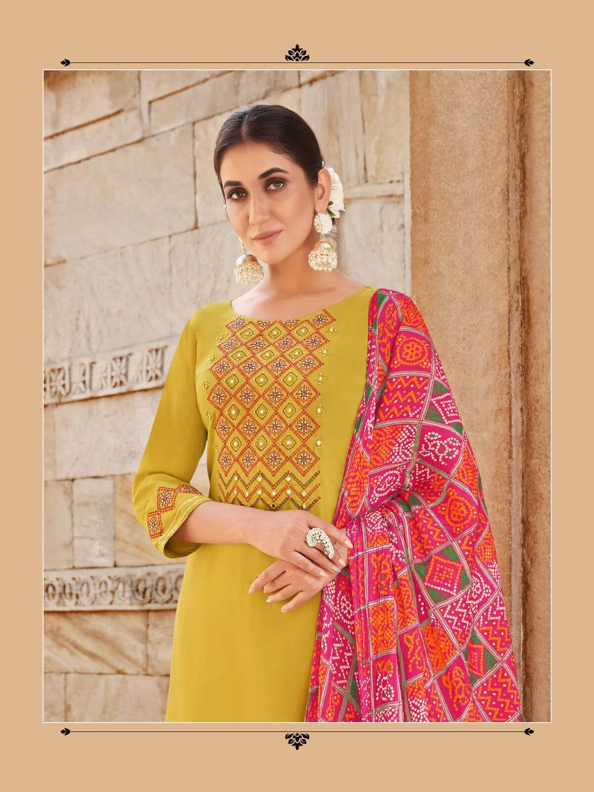 Mittoo Bansri collection 1