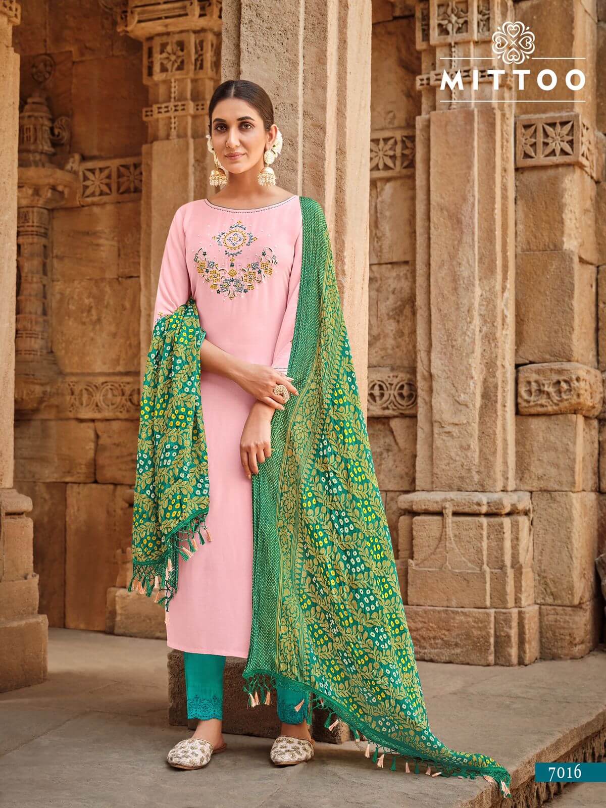Mittoo Bansri collection 6