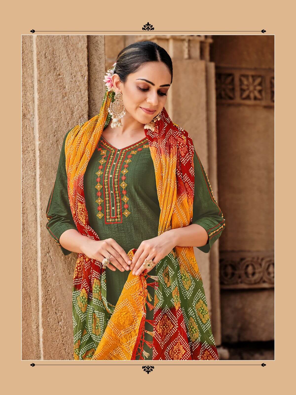 Mittoo Bansri collection 2