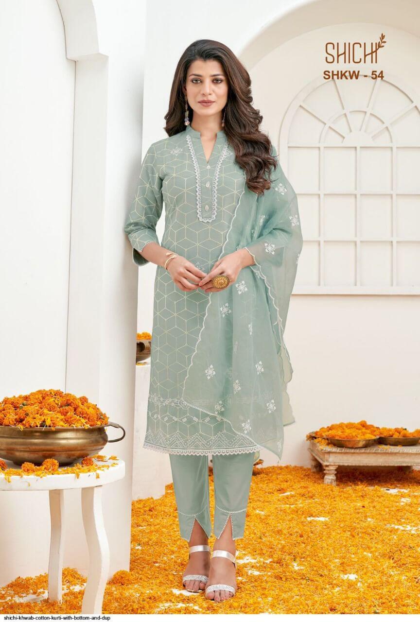 Shichi Khwab Collection collection 4