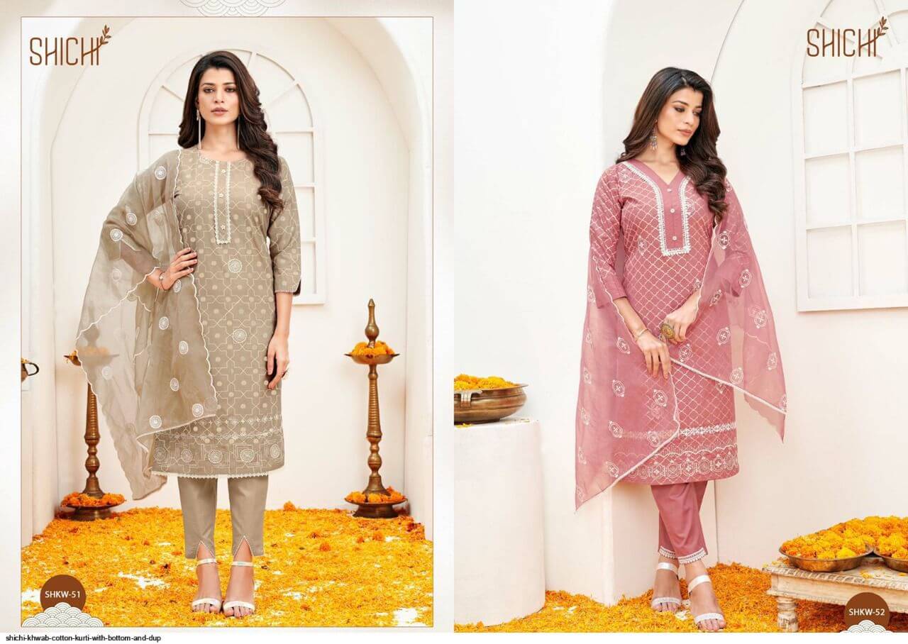 Shichi Khwab Collection collection 1