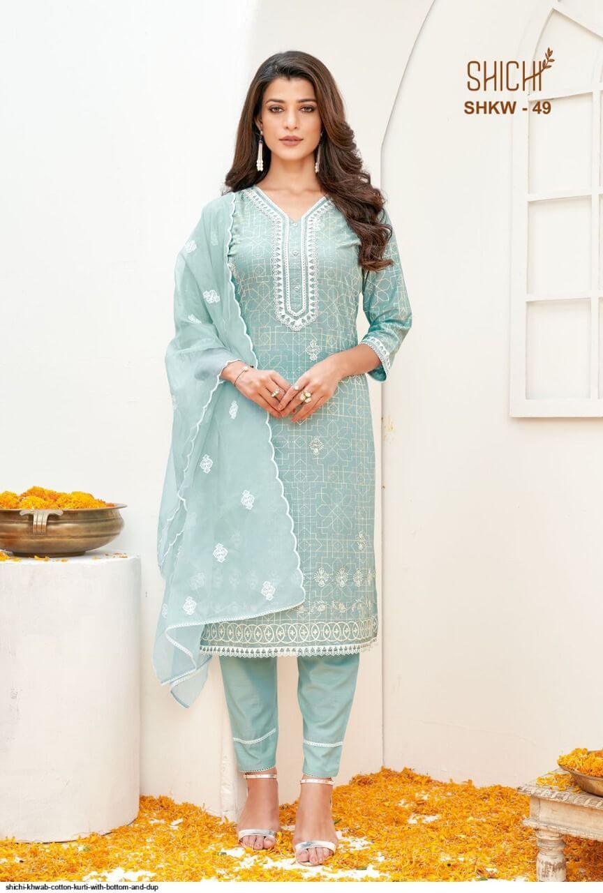 Shichi Khwab Collection collection 9