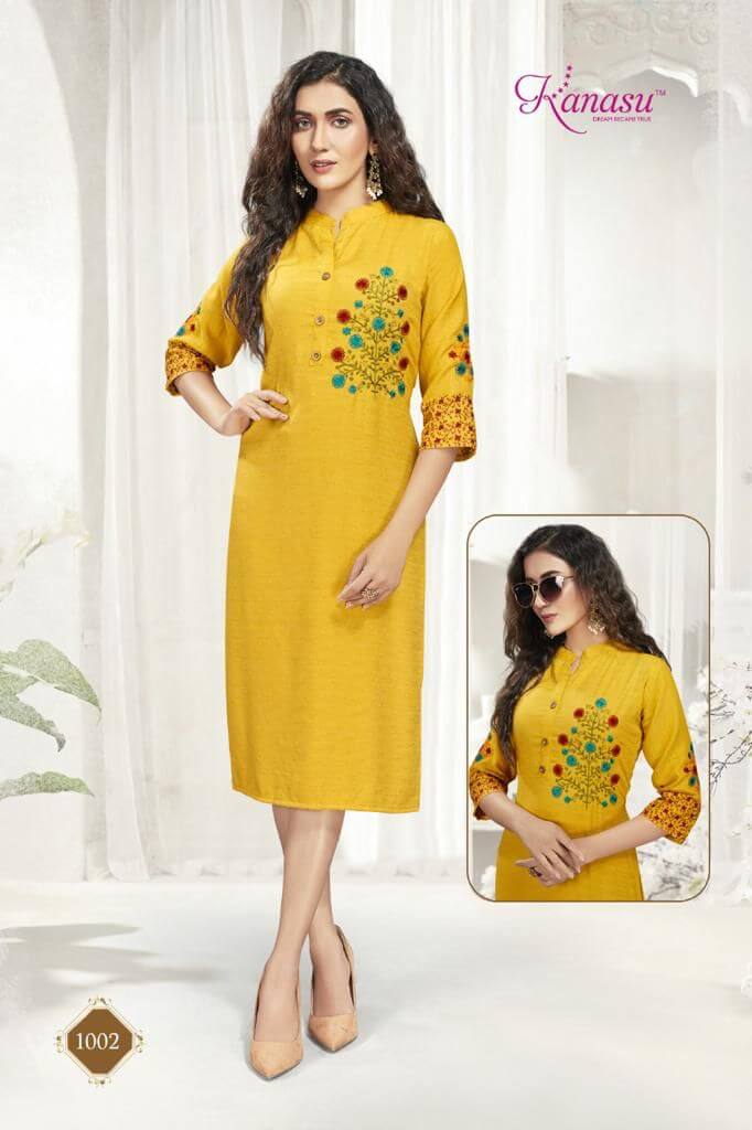 Kanasu Roohi Vol 2 collection 7