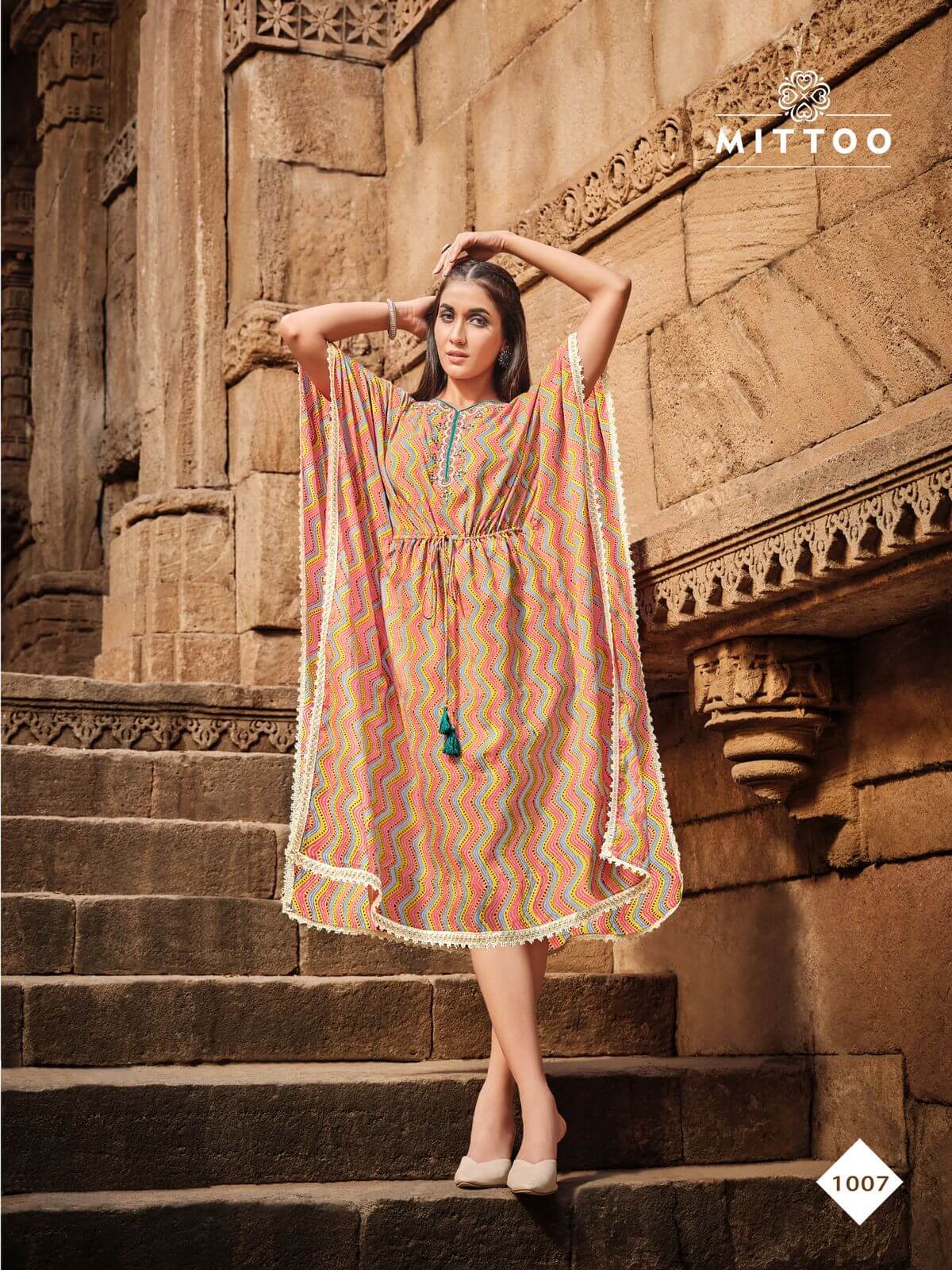 Mittoo Arohi Vol 2 collection 9