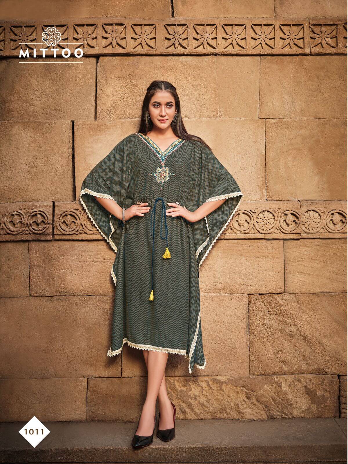 Mittoo Arohi Vol 2 collection 5