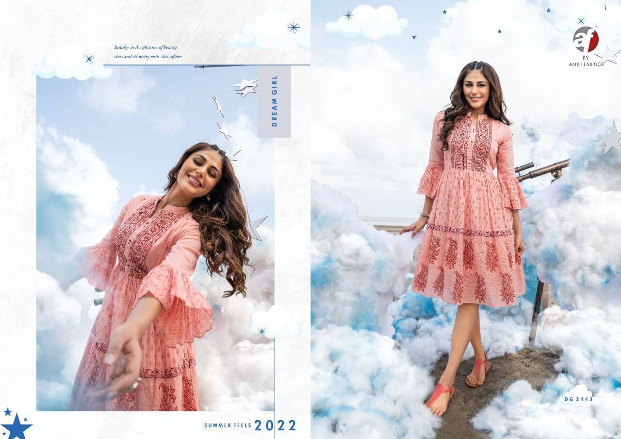 AF Dream Girl collection 5