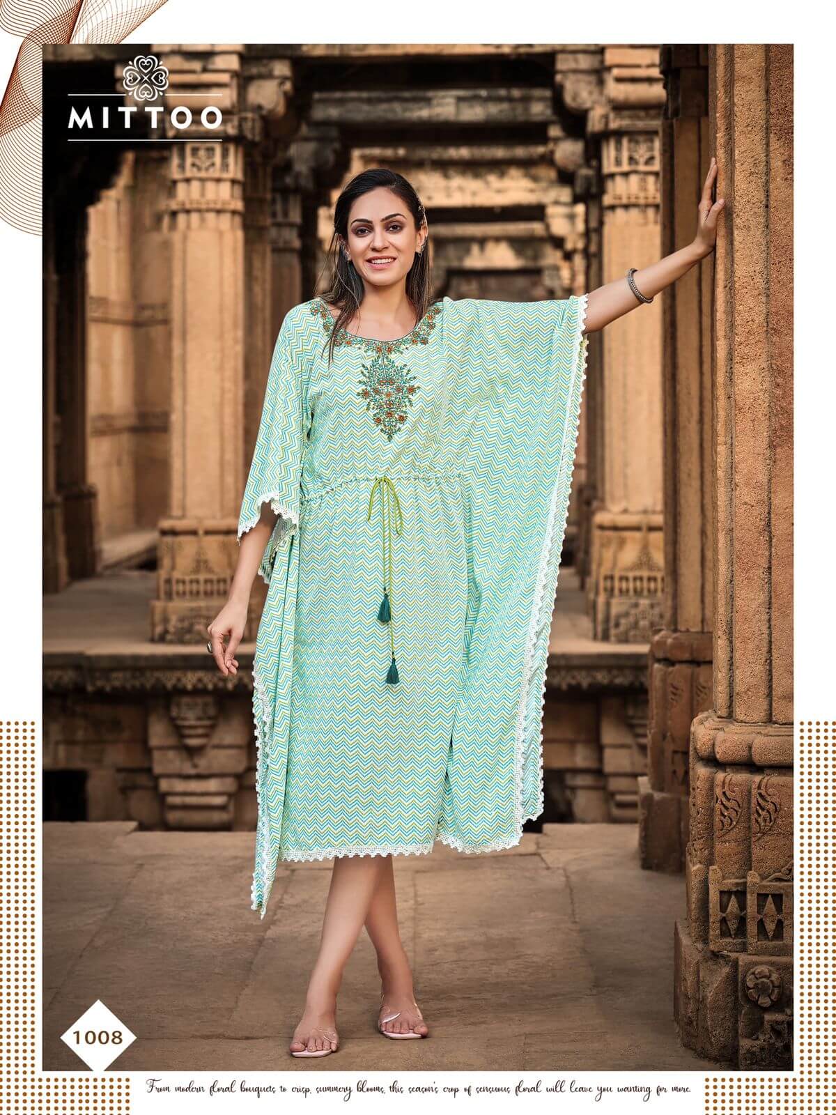 Mittoo Arohi Vol 2 collection 8