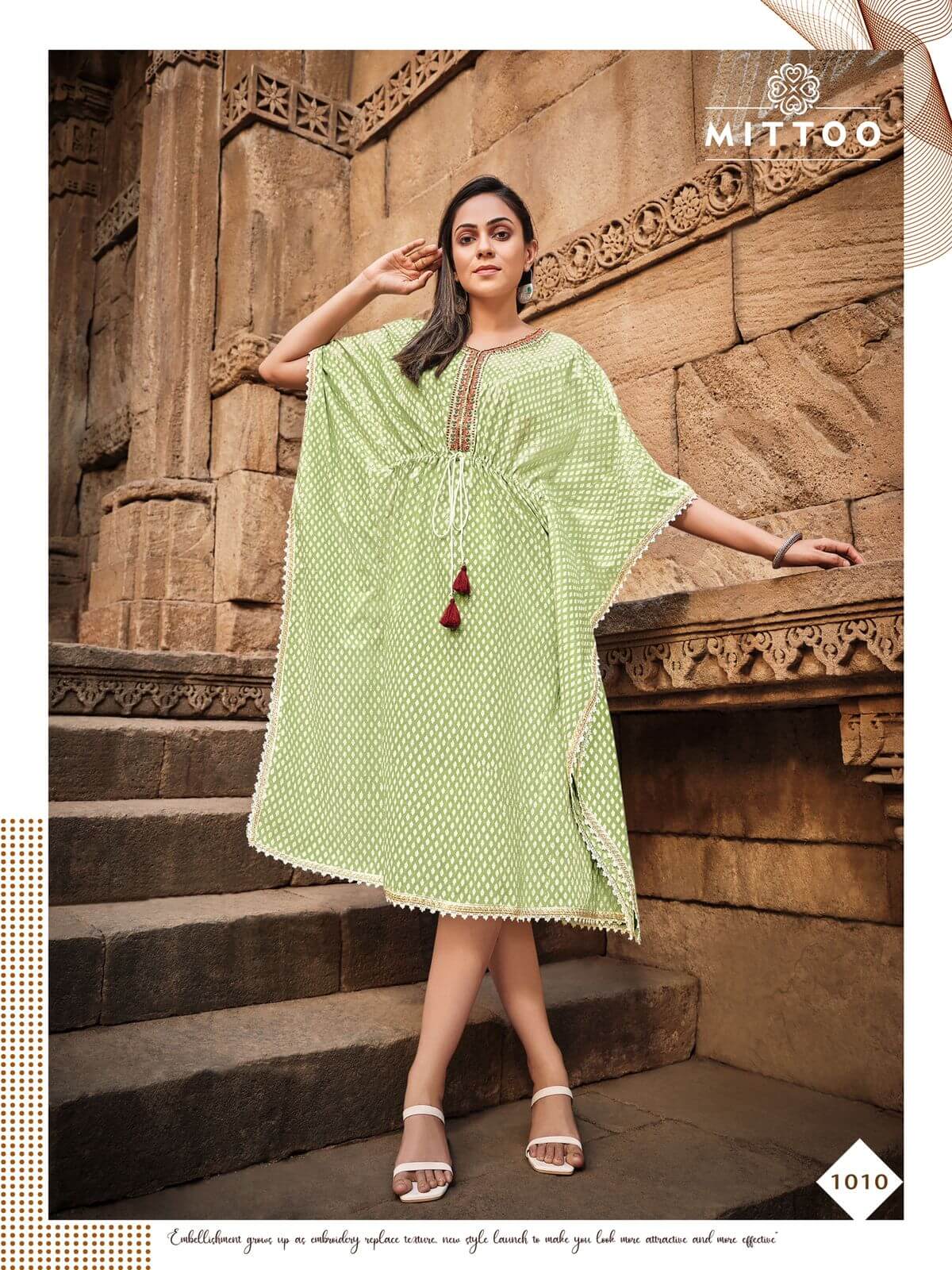 Mittoo Arohi Vol 2 collection 6