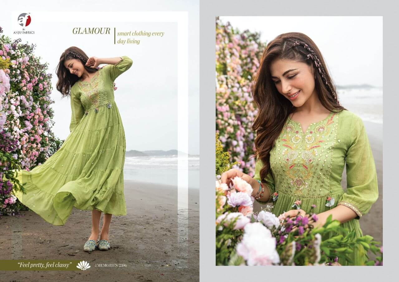 AF Memories Vol 2 collection 2