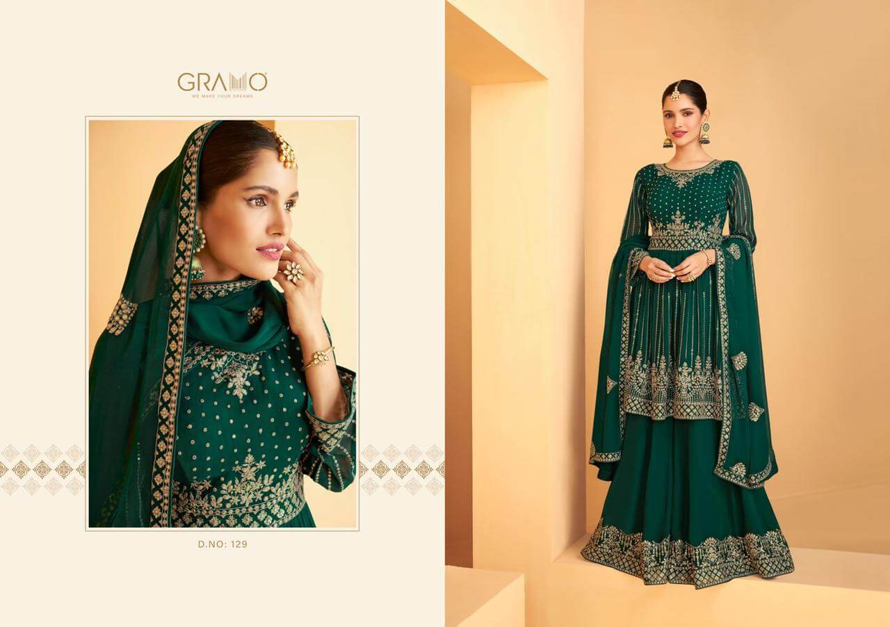 Gramo Navabi Vol 4 collection 4