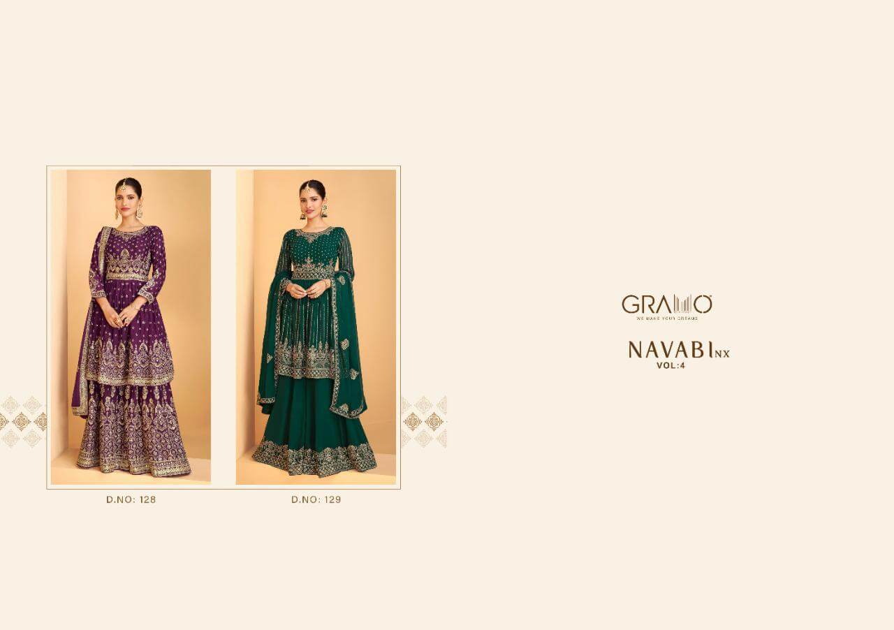 Gramo Navabi Vol 4 collection 3