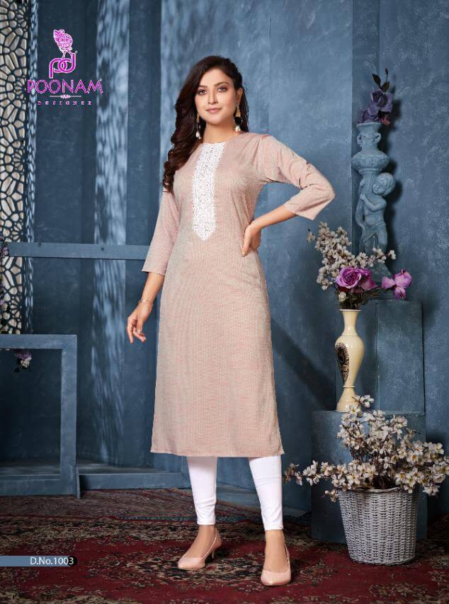 Poonam Designer Mayra collection 6