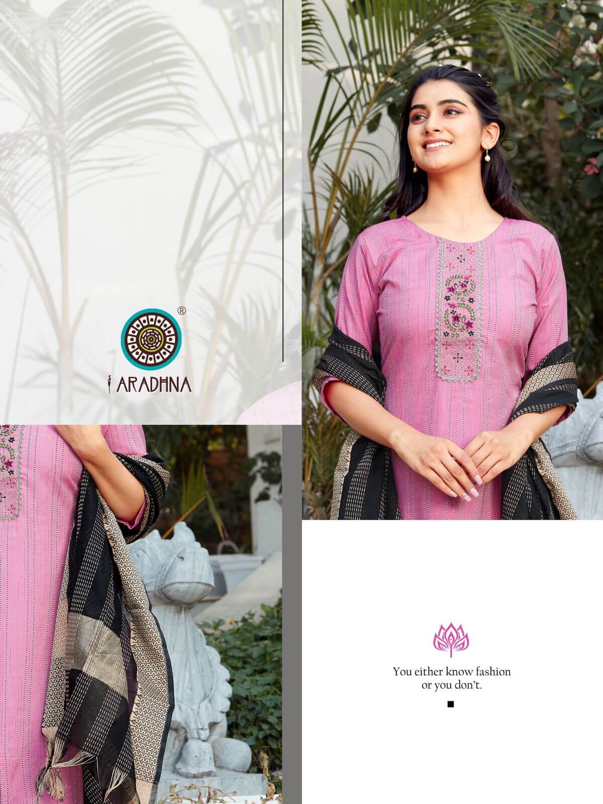 Aradhna Grace Vol 1 collection 12