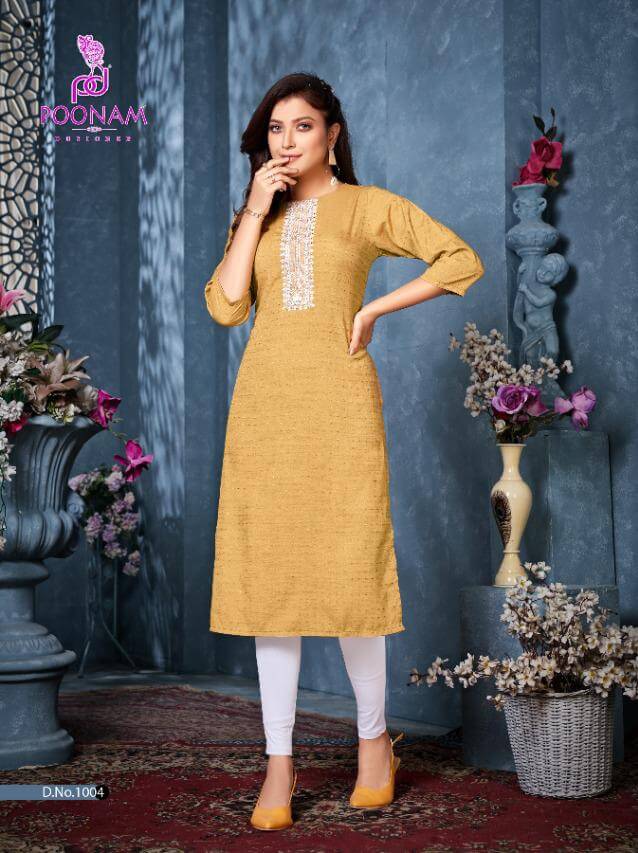 Poonam Designer Mayra collection 5