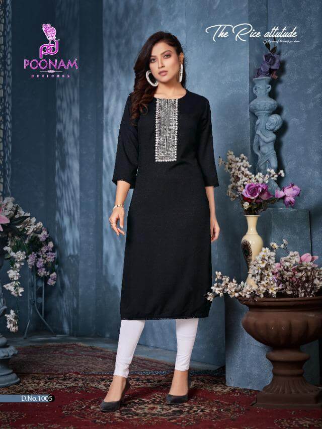 Poonam Designer Mayra collection 4