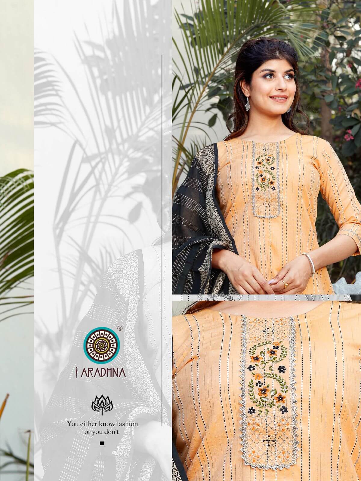 Aradhna Grace Vol 1 collection 11