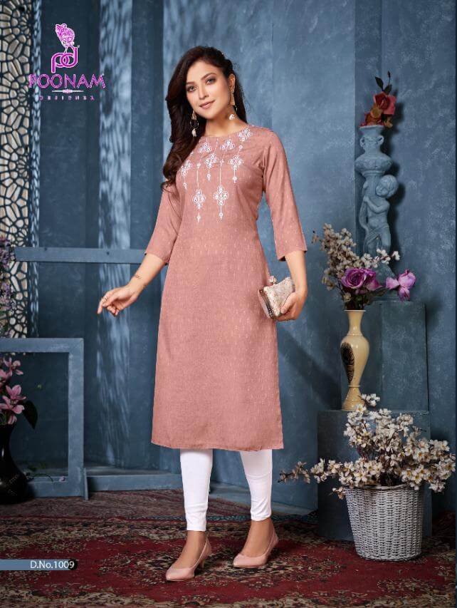 Poonam Designer Mayra collection 9