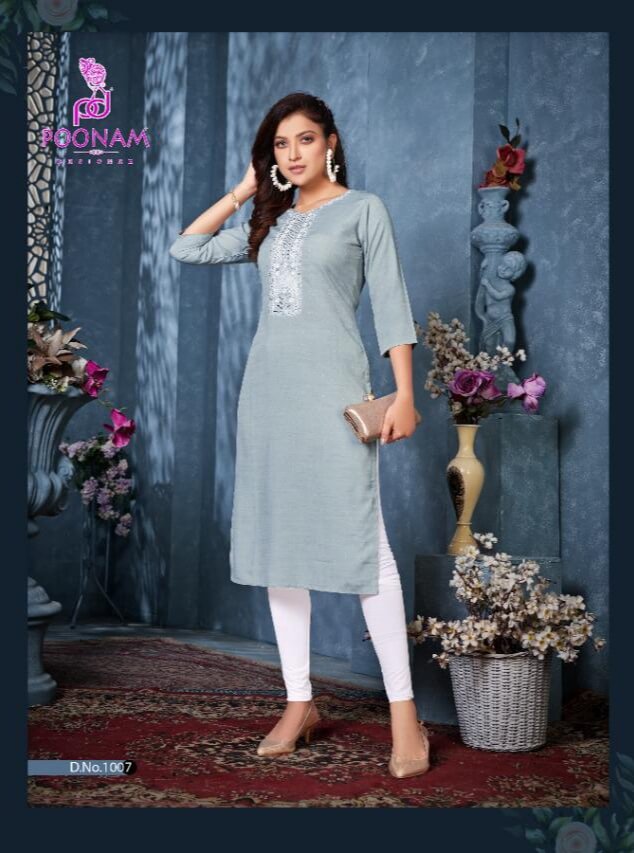 Poonam Designer Mayra collection 2