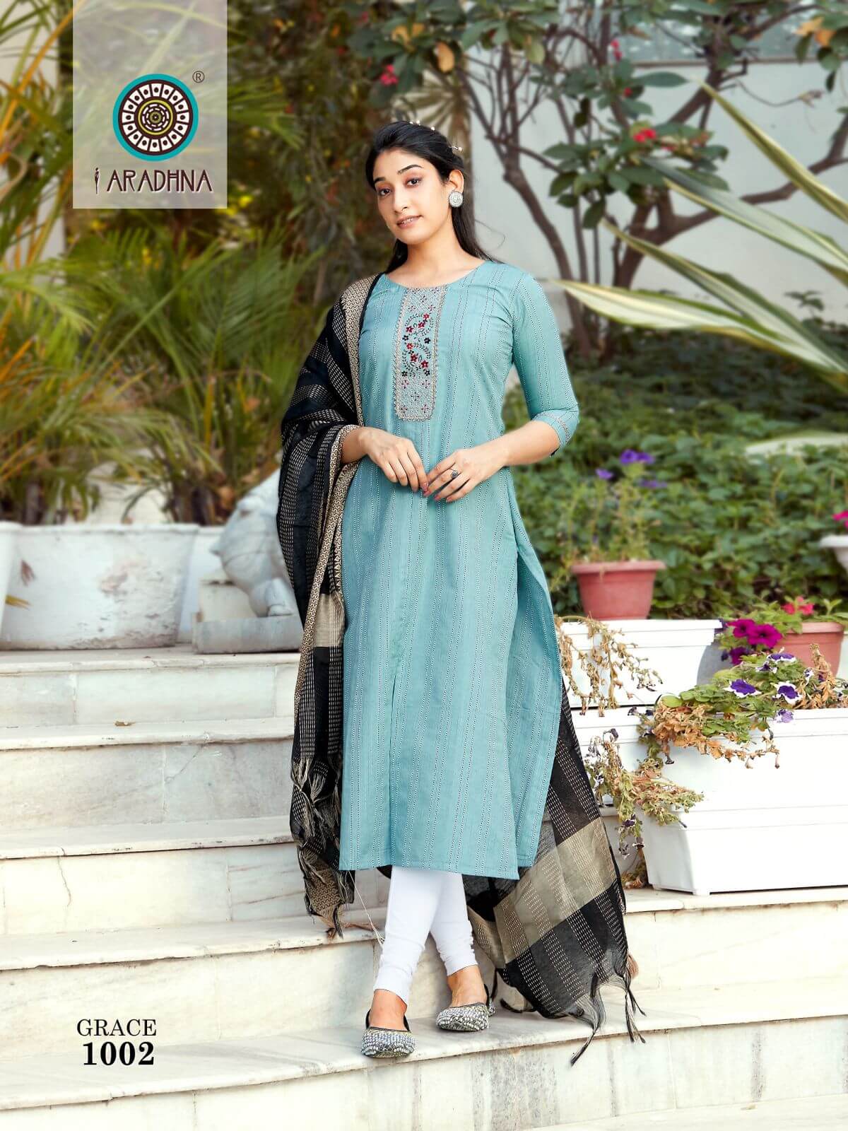 Aradhna Grace Vol 1 collection 2