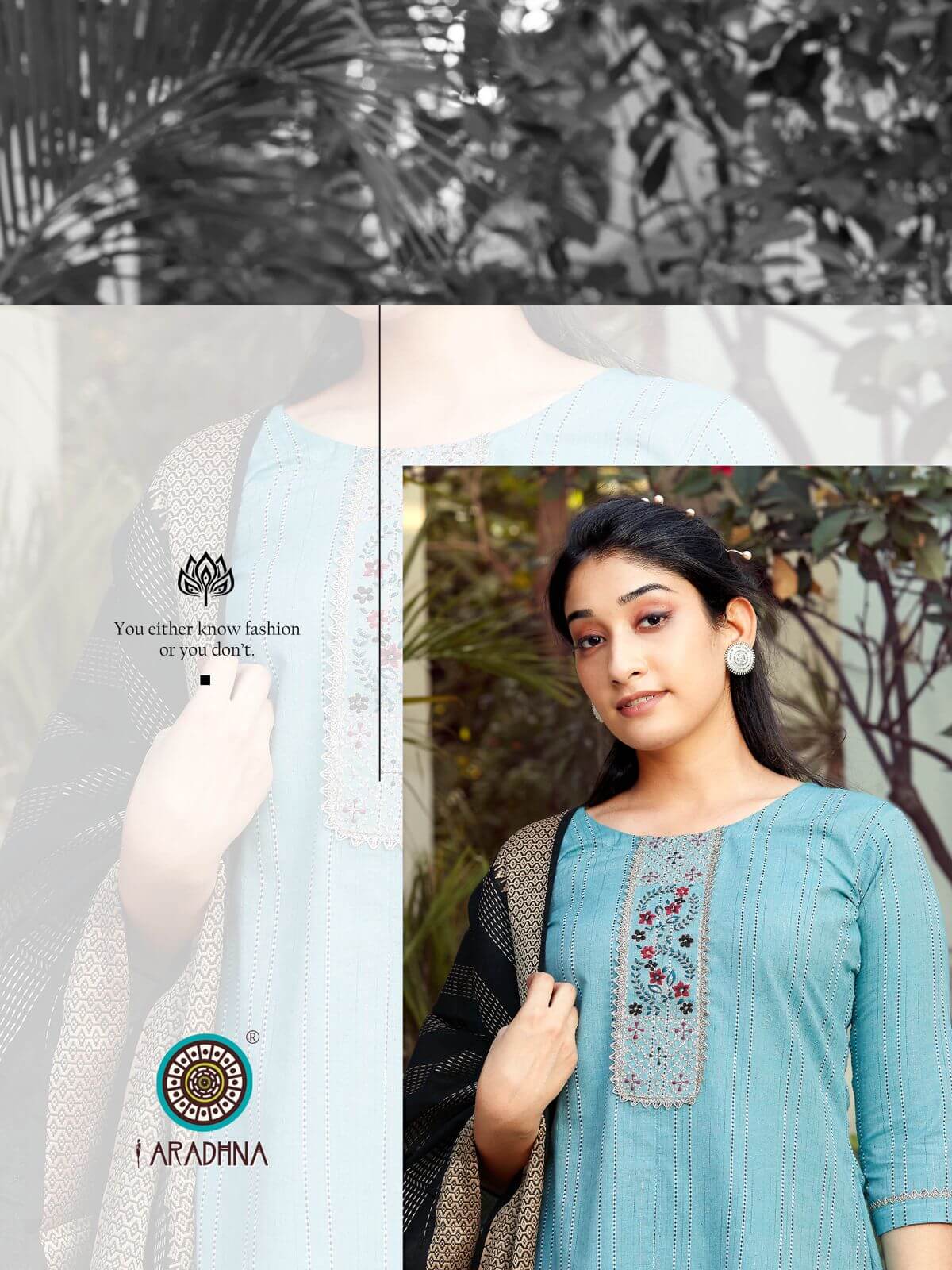 Aradhna Grace Vol 1 collection 9