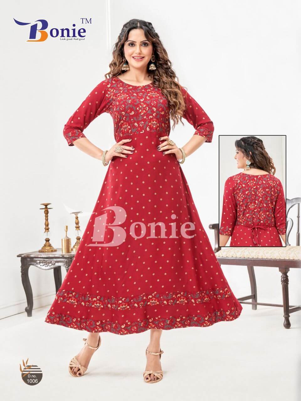 Bonie Shanaya collection 7