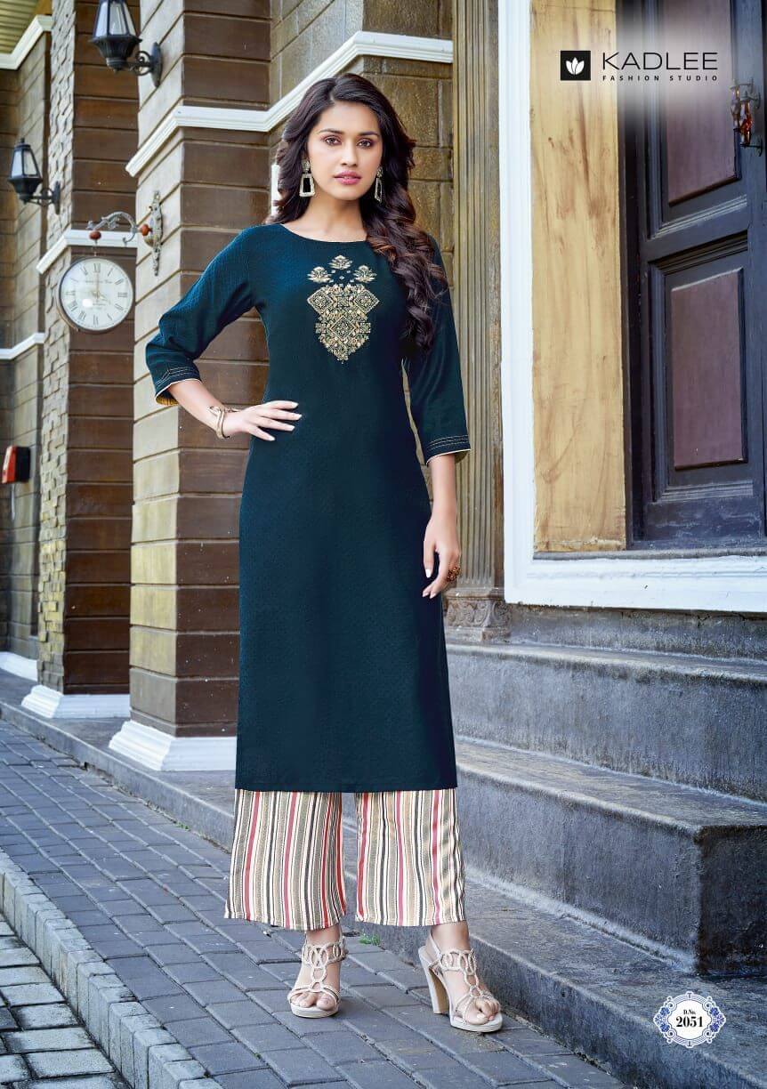 Kadlee Pankh Vol 7 collection 4