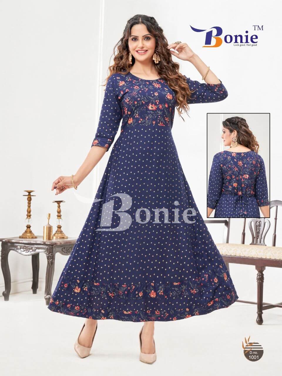 Bonie Shanaya collection 2