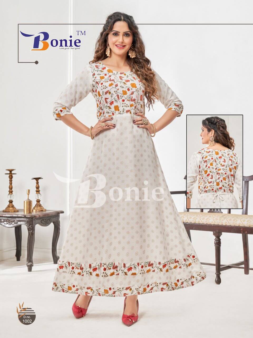 Bonie Shanaya collection 3