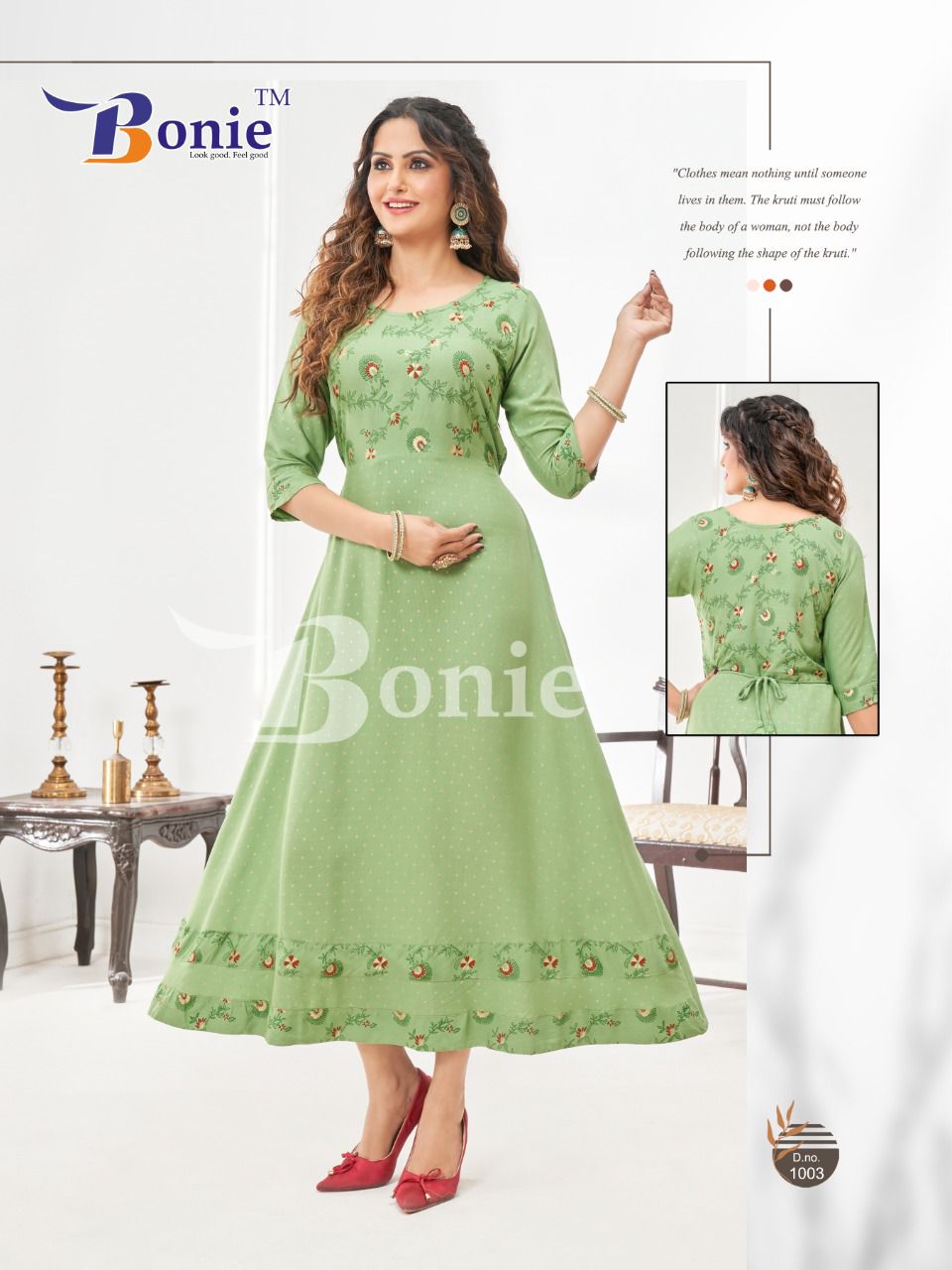 Bonie Shanaya collection 4