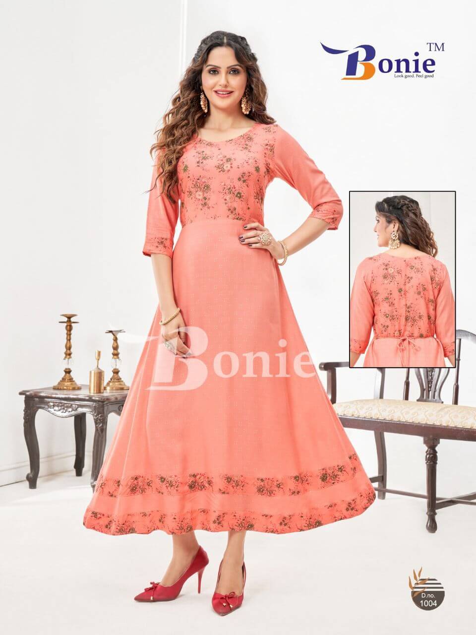 Bonie Shanaya collection 5