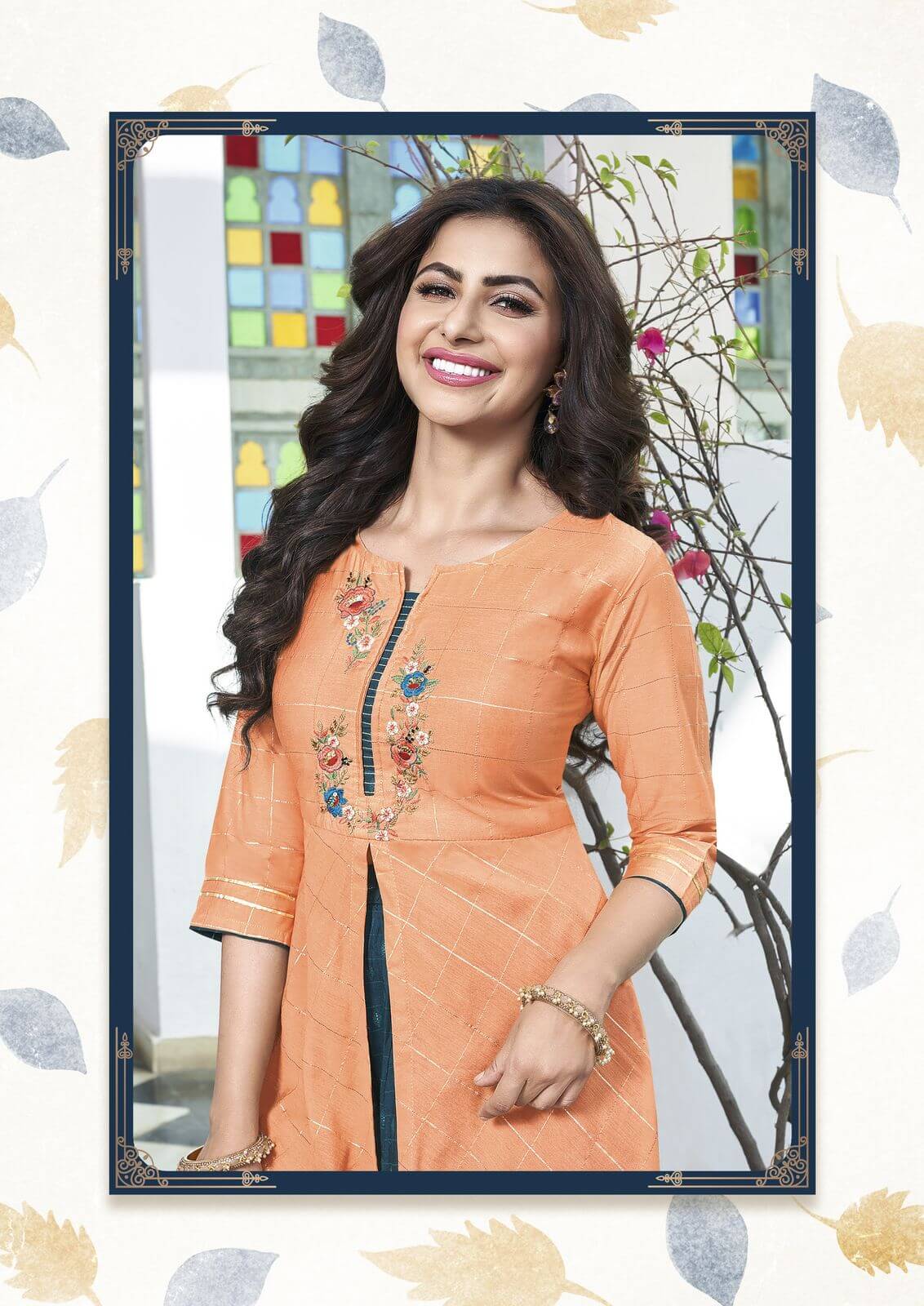 Wooglee Suvarna collection 3