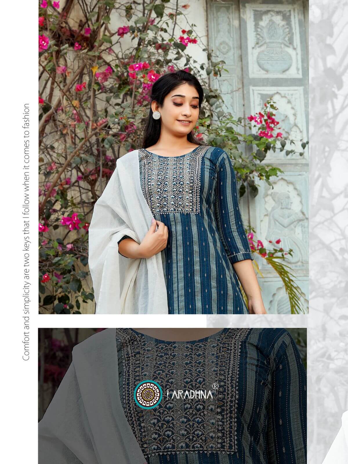 Aradhna Avanti Vol 1 collection 9