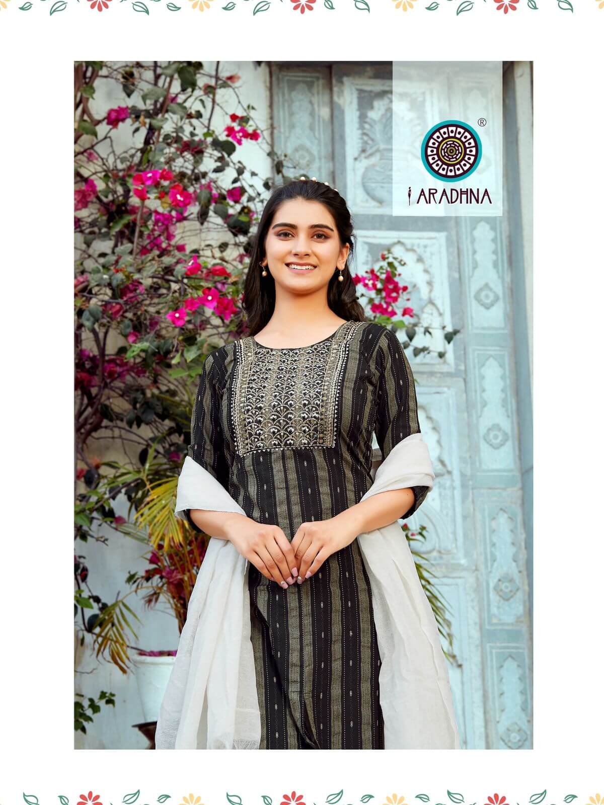 Aradhna Avanti Vol 1 collection 10