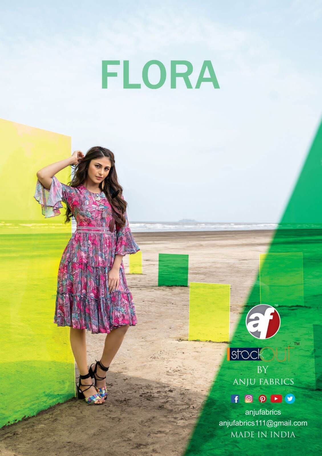 Af Flora collection 7