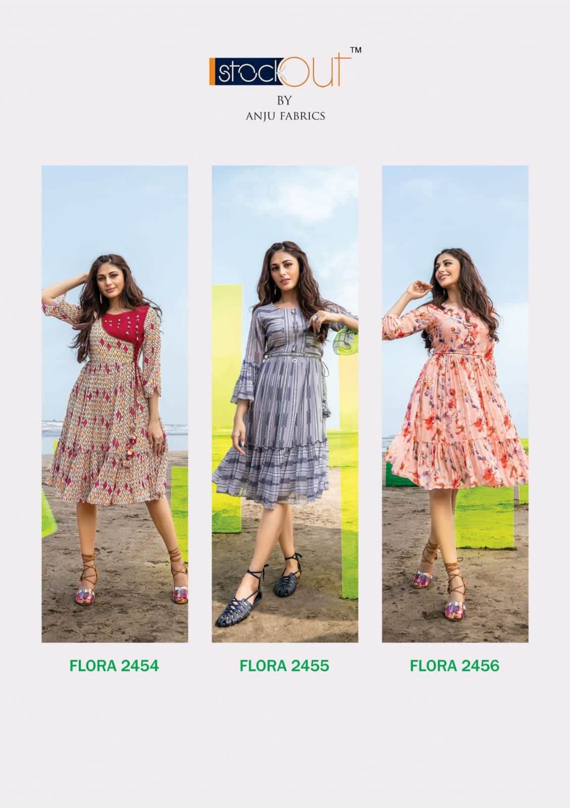 Af Flora collection 6