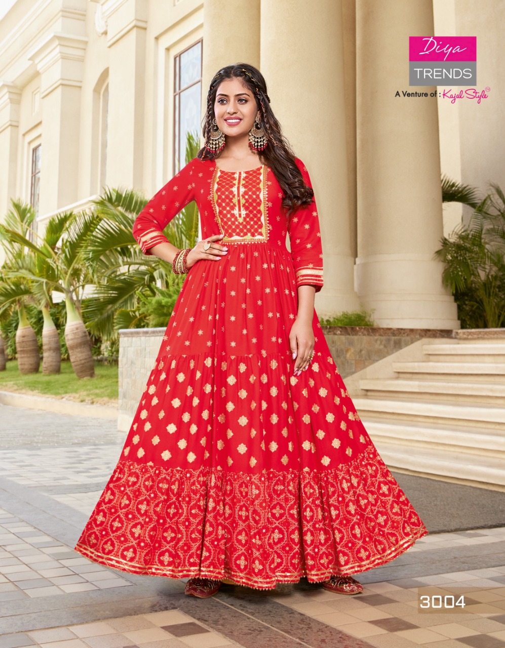 Diya Trends Groom Vol 3 collection 3