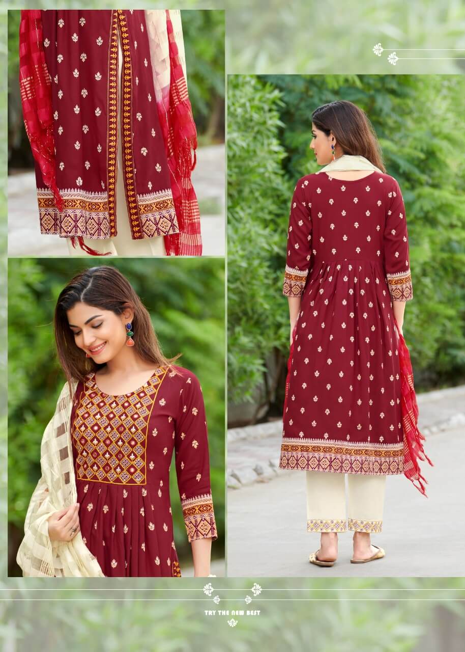 Buy rangmanch kurtas for women in India @ Limeroad