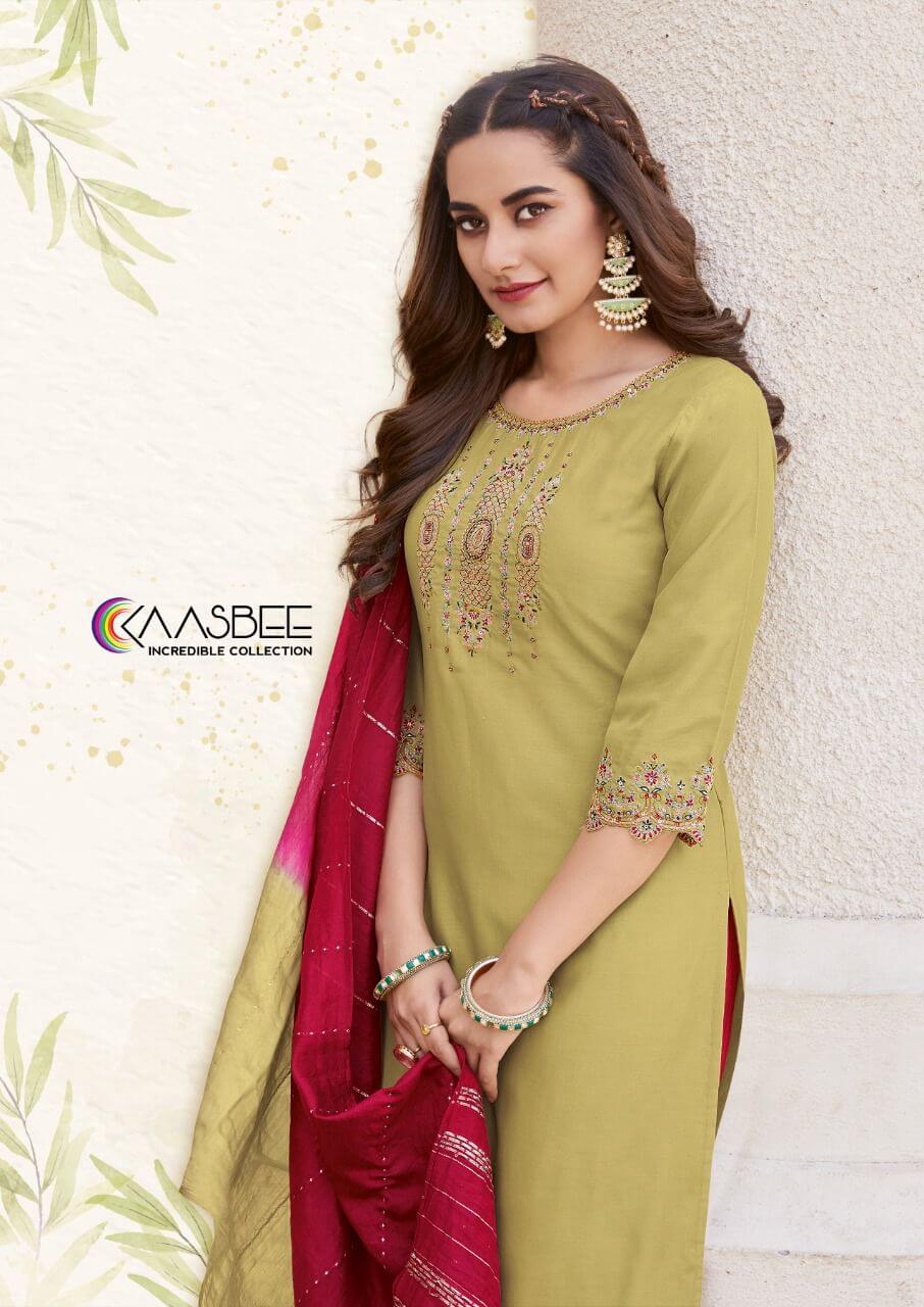 Kasbee Shophiya Readymade Dress collection 9