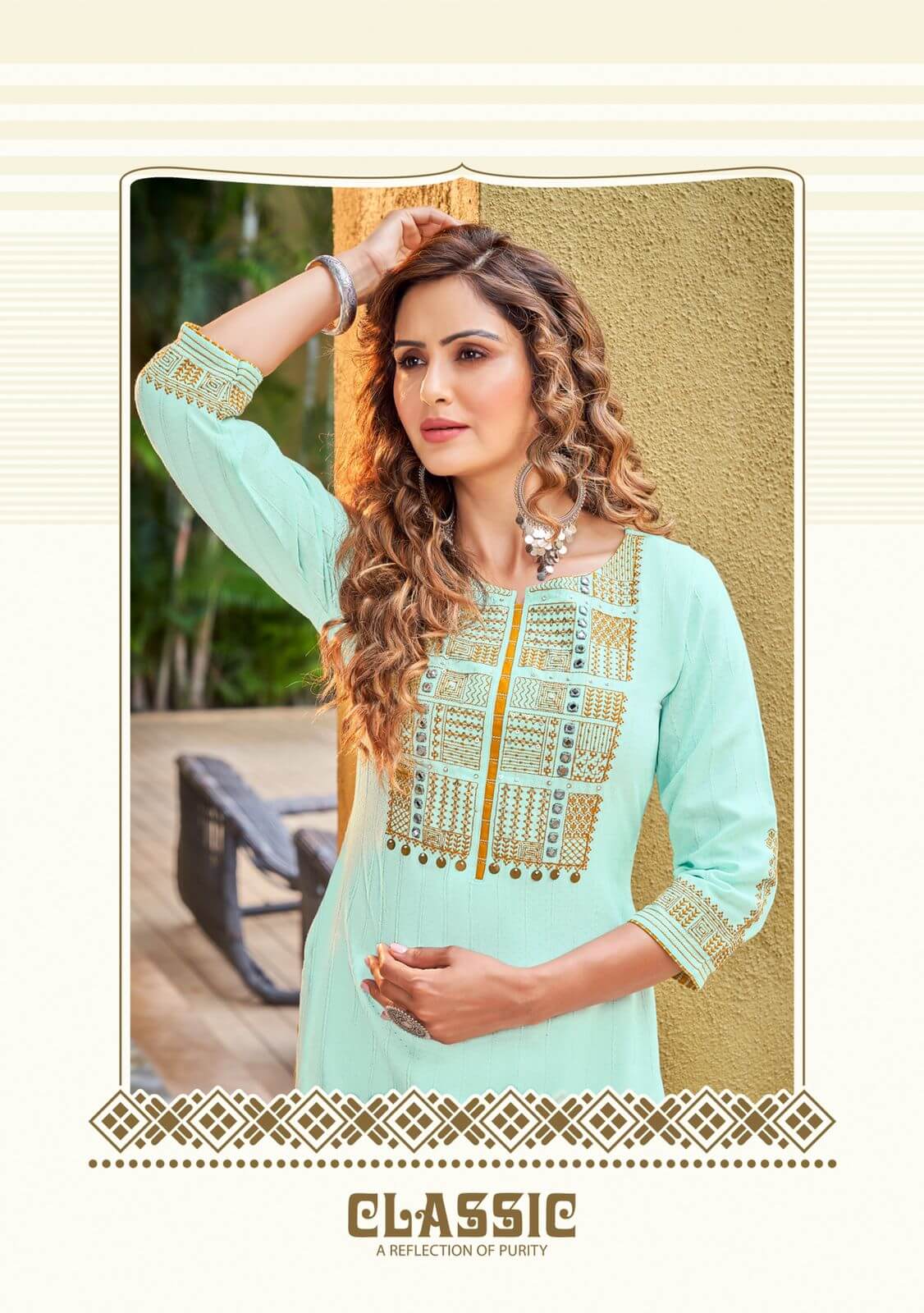 Kadlee Mahek vol 2 collection 1