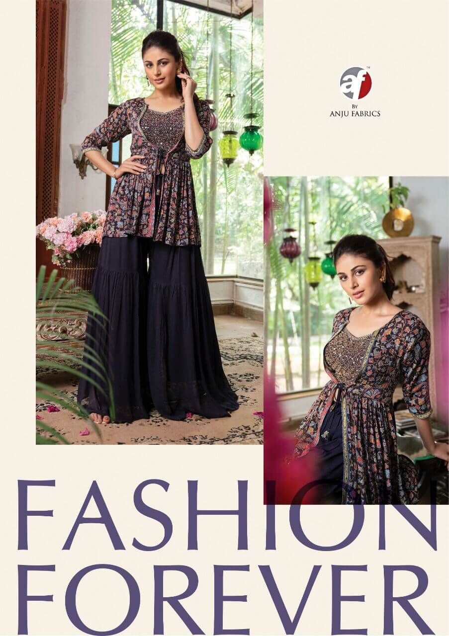 Af Cindrella vol 2 Designer Wedding Party Salwar Suits Catalog collection 3