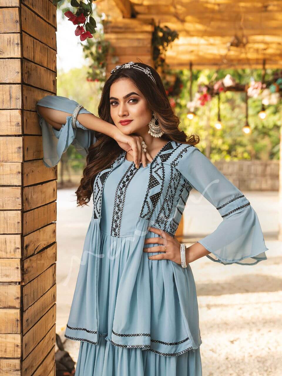 Mayur Wedding Dhamal Designer Wedding Party Salwar Suits Catalog collection 5