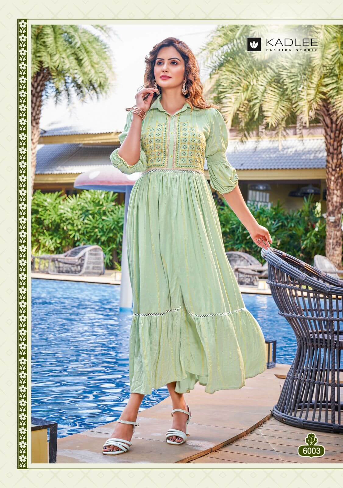 Kadlee Jennifer Gowns Catalog collection 5