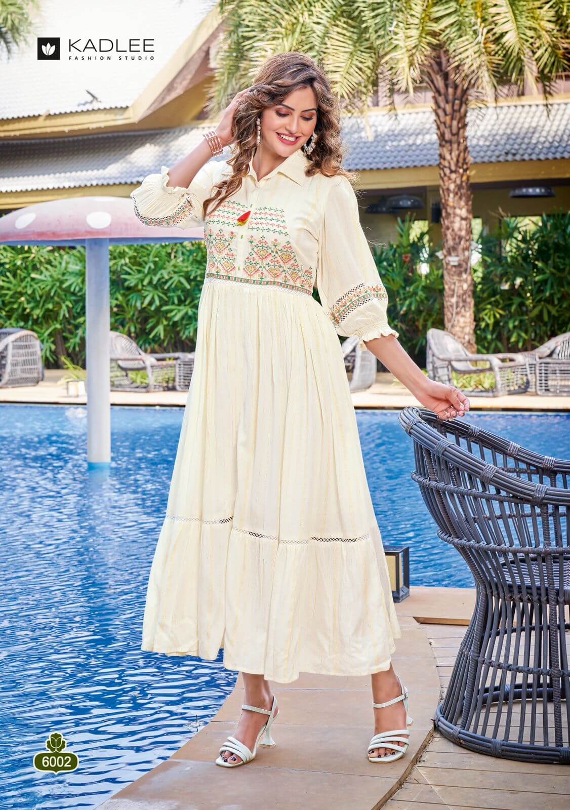 Kadlee Jennifer Gowns Catalog collection 1