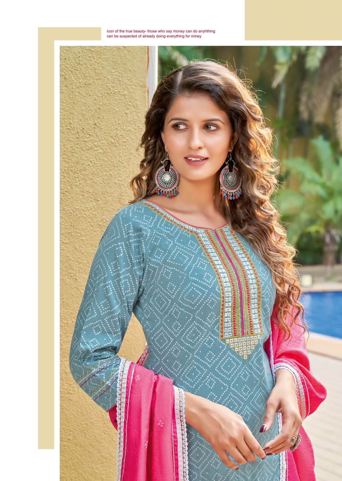 Mittoo Naira Printed Salwar Kameez Catalog collection 3