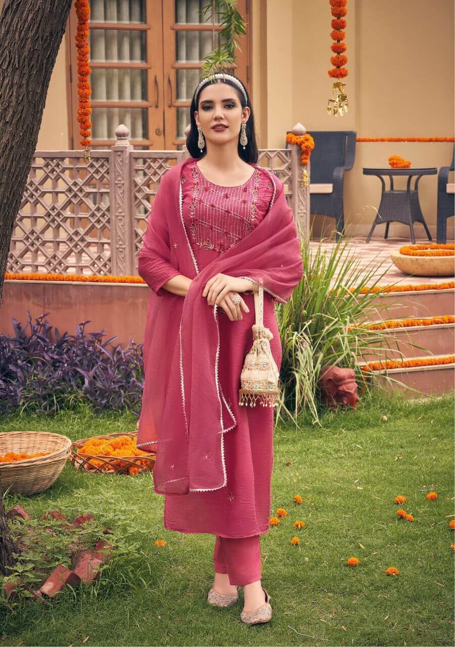 Kalki Anokhi Churidar Salwar Suits Catalog collection 2